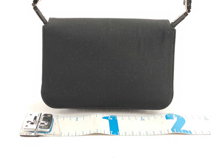 GUCCI GUCCI Satin Turnlock Handbag Handbag