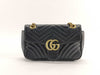 GUCCI GUCCI GG Marmont Shoulder Bag Shoulder Bag