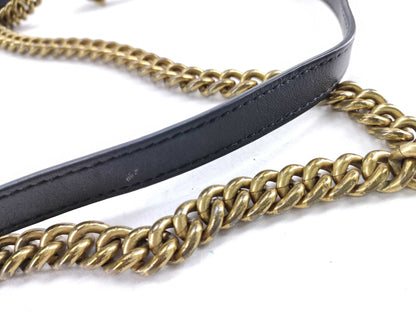 GUCCI GUCCI GG Marmont Shoulder Bag Shoulder Bag