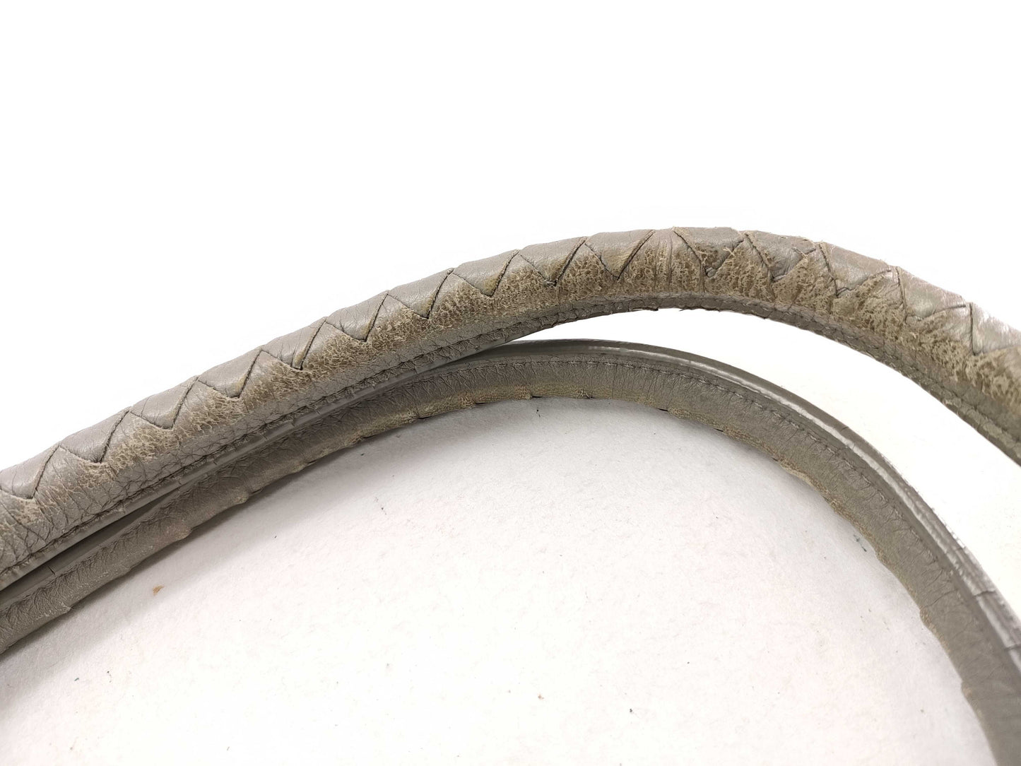 BOTTEGA VENETA Intrecciato Bottega Veneta Parachute Handbag Tote Bag