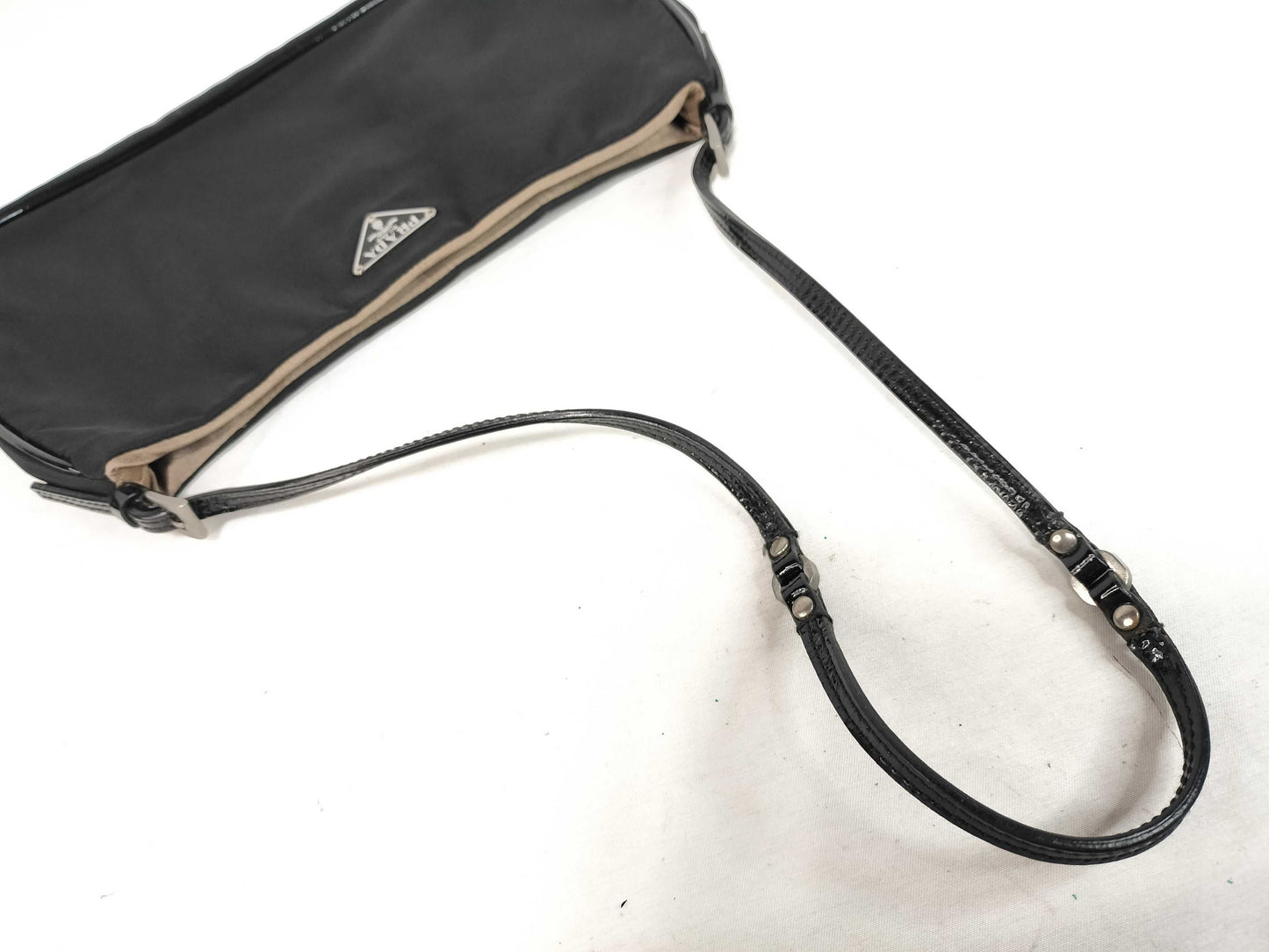 PRADA Nylon PRADA Nylon Handbag Handbag