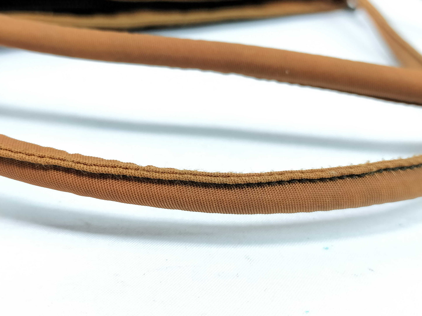 PRADA nylon tote bag