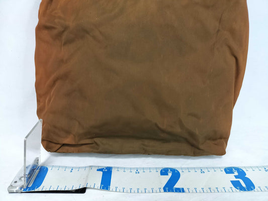 PRADA nylon tote bag