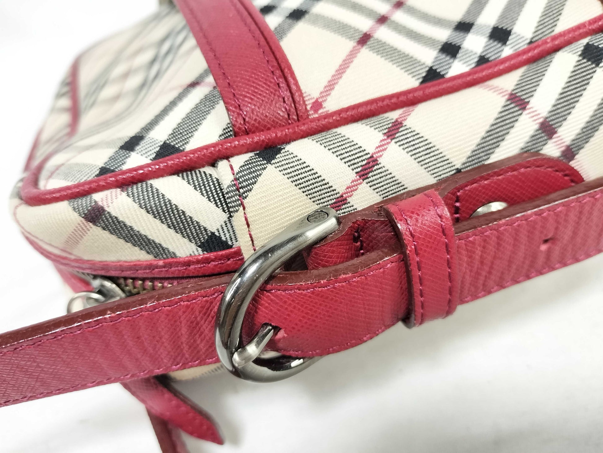 BURBERRY Burberry Shoulder Bag Shoulder Bag