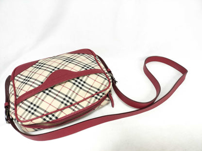 BURBERRY Burberry Shoulder Bag Shoulder Bag