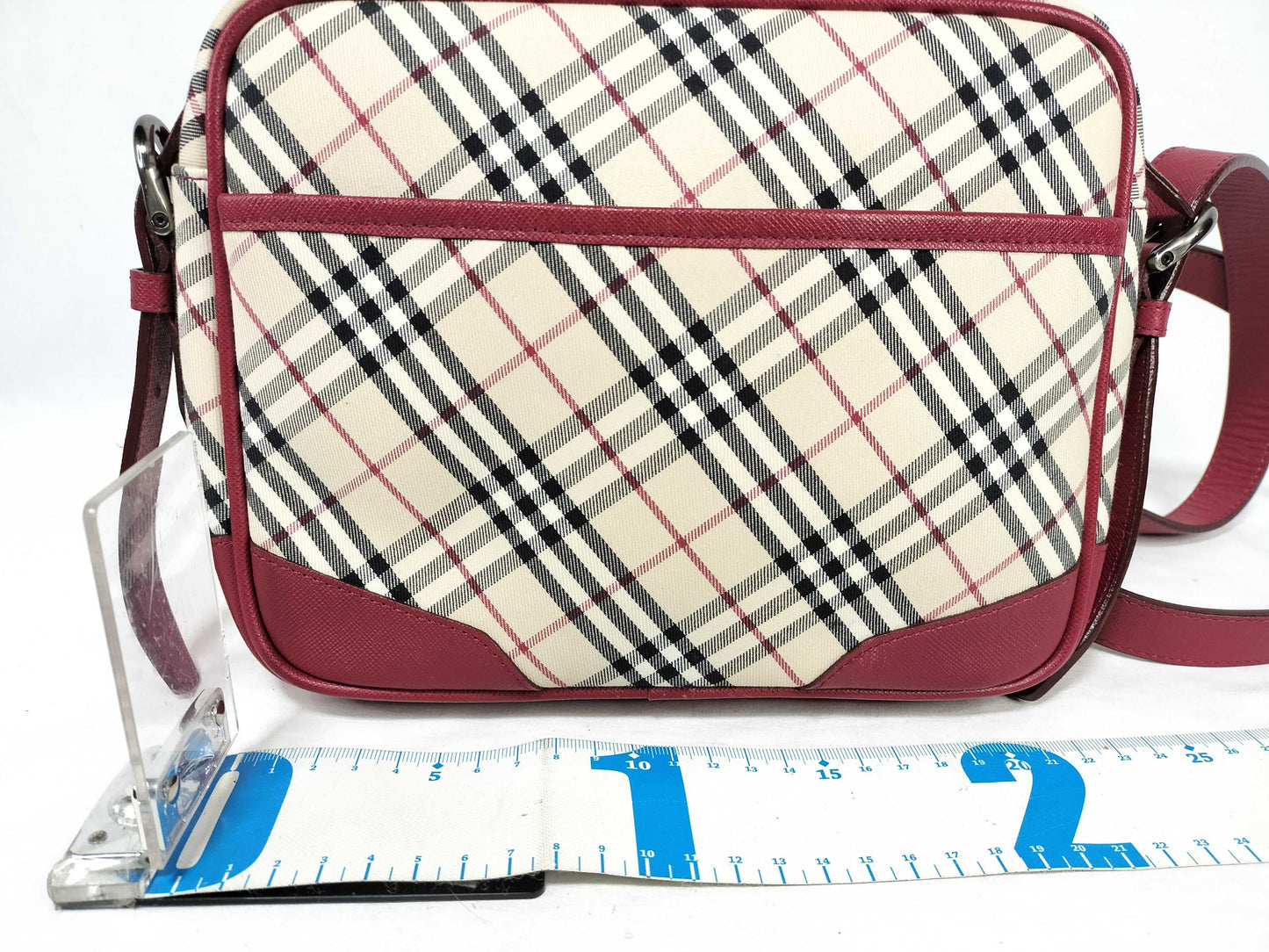 BURBERRY Burberry Shoulder Bag Shoulder Bag