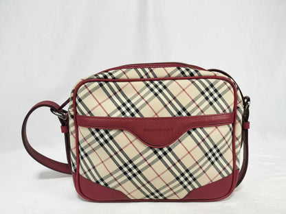 BURBERRY Burberry Shoulder Bag Shoulder Bag