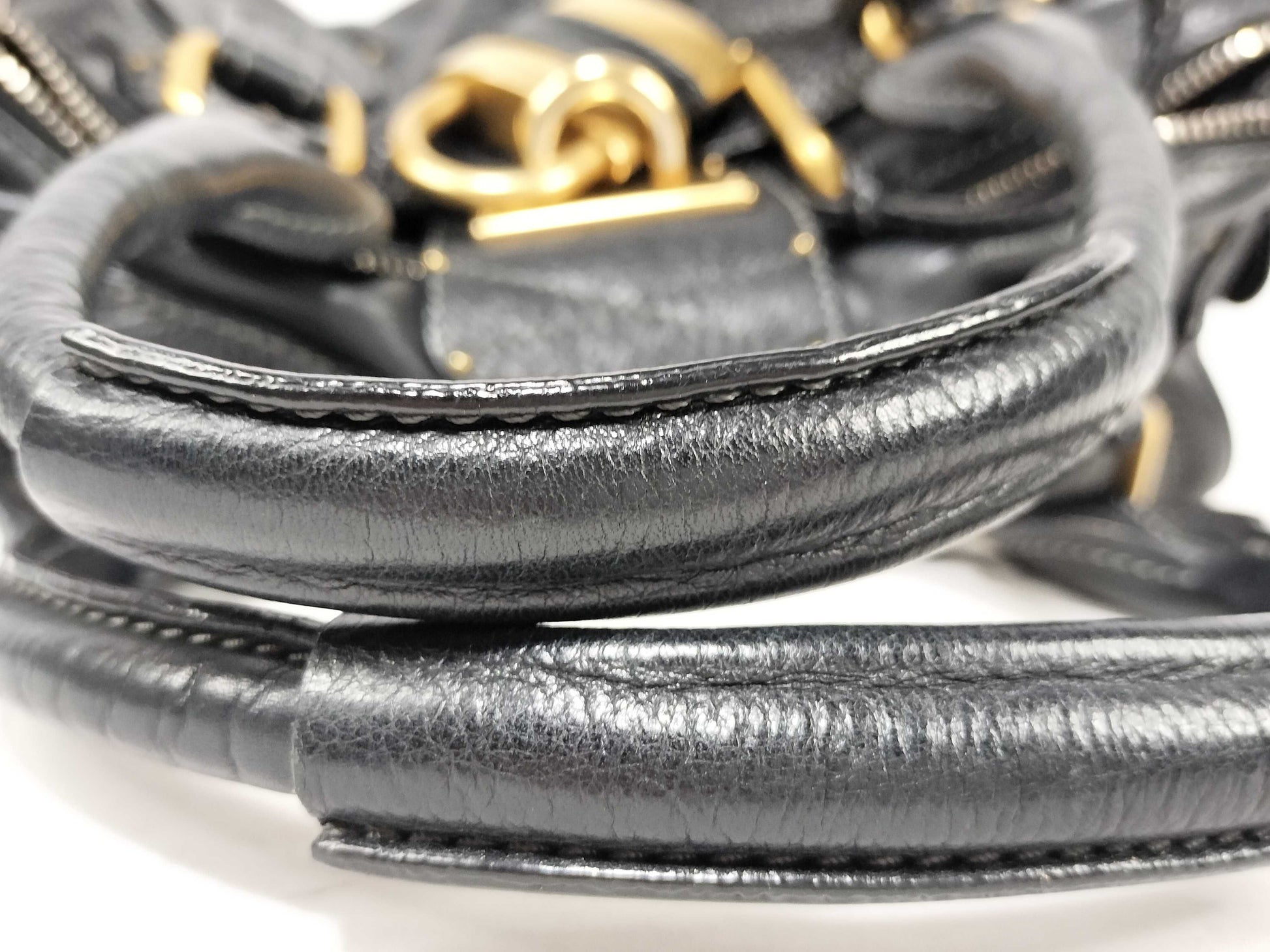 Chloe Paddington handbag