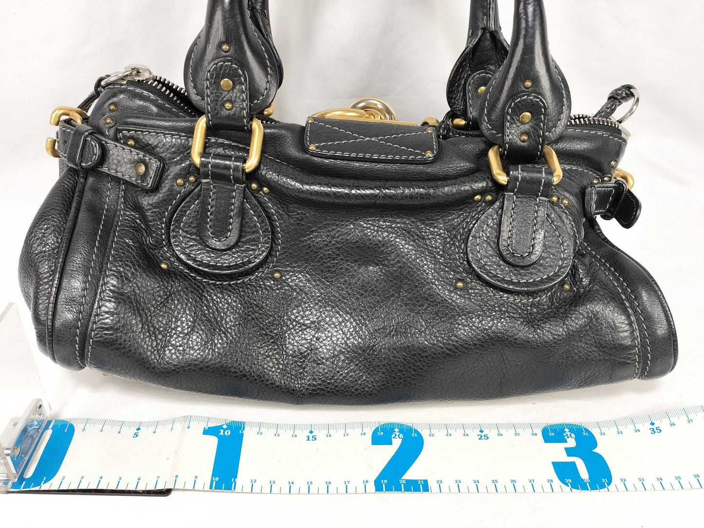 Chloe Paddington handbag