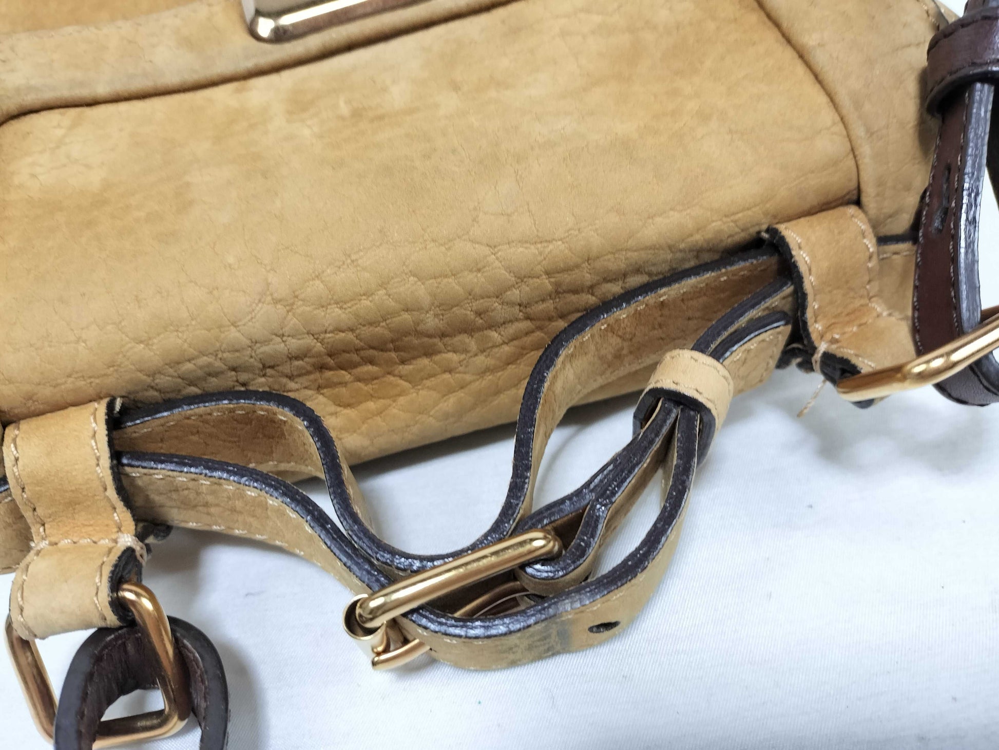 Chloe shoulder bag handbag