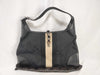 GUCCI Jackie Shoulder Bag in GG Canvas