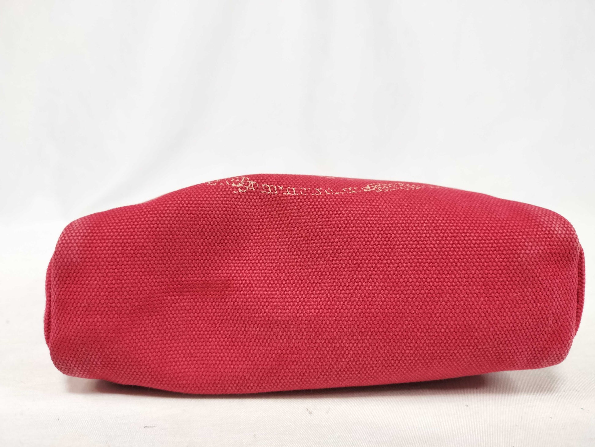 PRADA PRADA Canapa Pouch Pouch