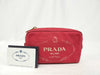 PRADA PRADA Canapa Pouch Pouch