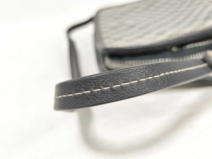 CELINE Macadam Handbag