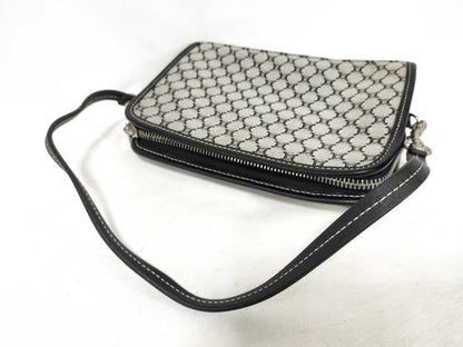 CELINE Macadam Handbag