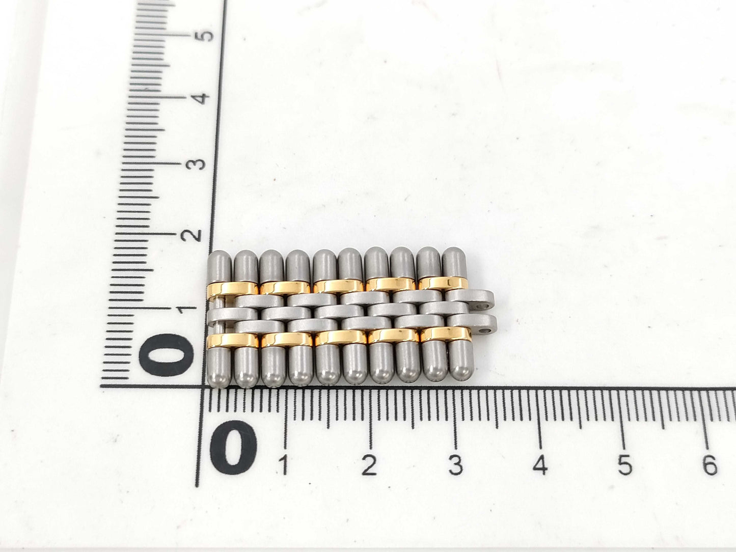 Cartier Must 21 Links Other Accessories