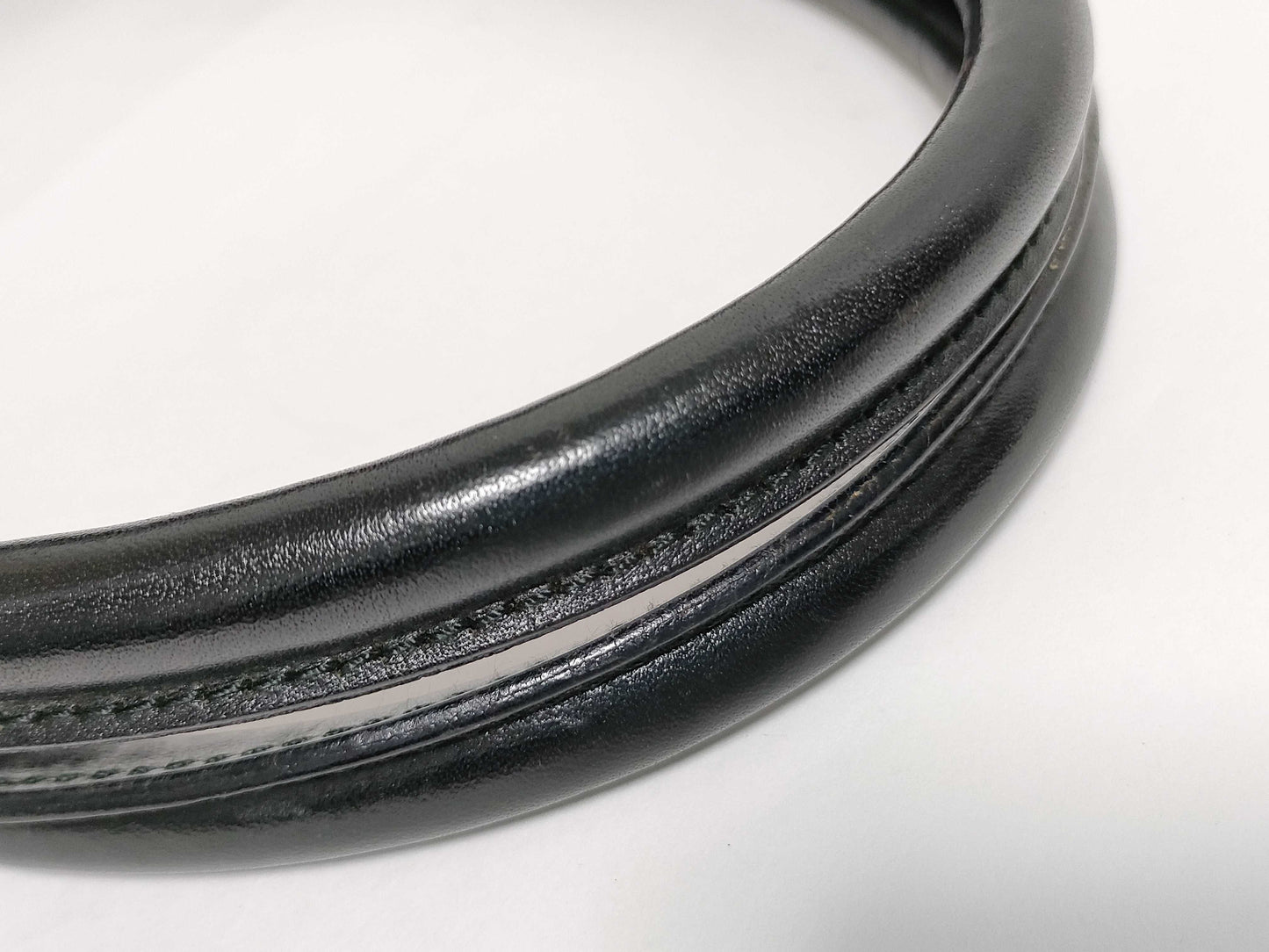 GUCCI GG Canvas Jackie Handbag