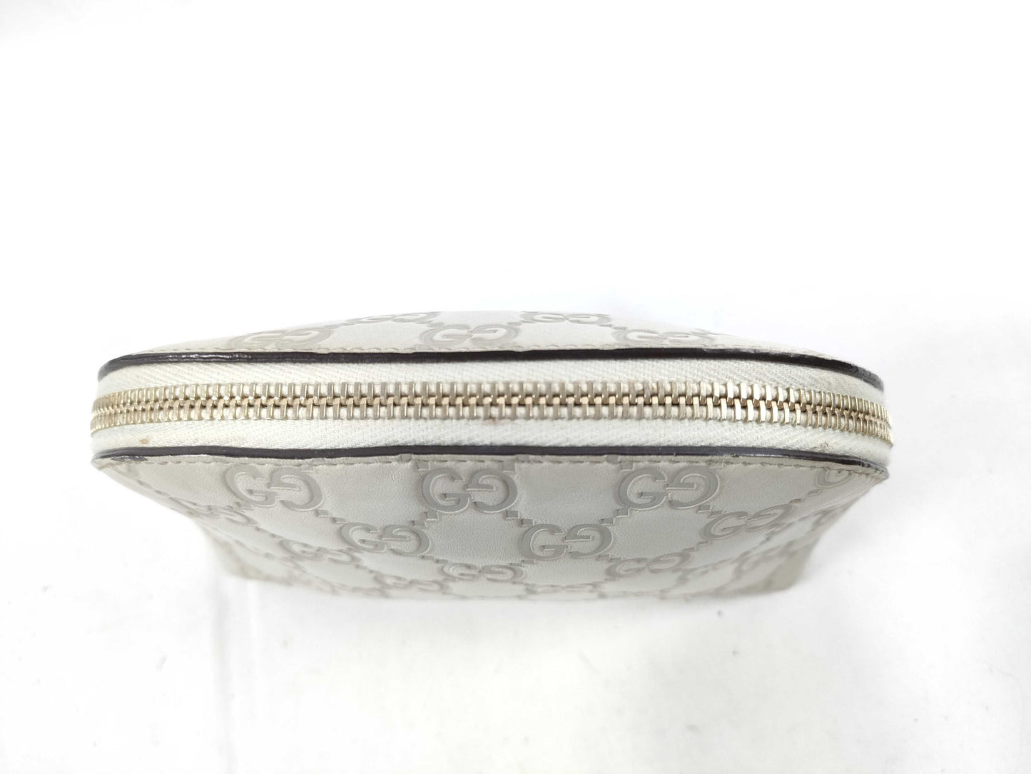 GUCCI Gucci Guccissima Pouch Pouch