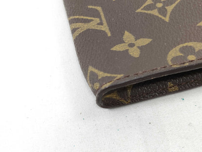 LOUIS VUITTON Monogram Louis Vuitton Monogram Bucket PM Pouch
