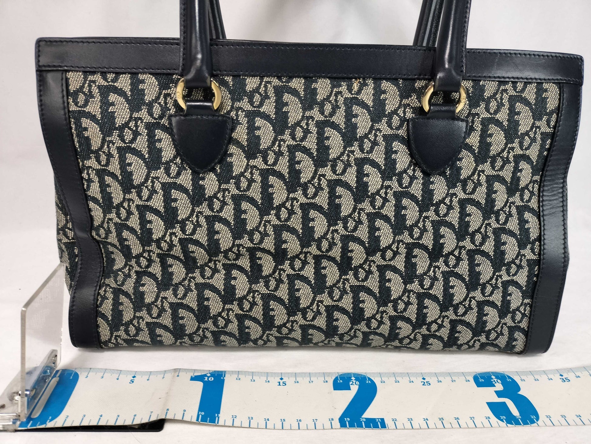 Dior Trotter Dior Trotter handbag tote bag