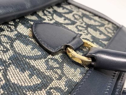 Dior Trotter Dior Trotter handbag tote bag