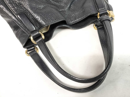 GUCCI Gucci Soho Handbag Tote Bag