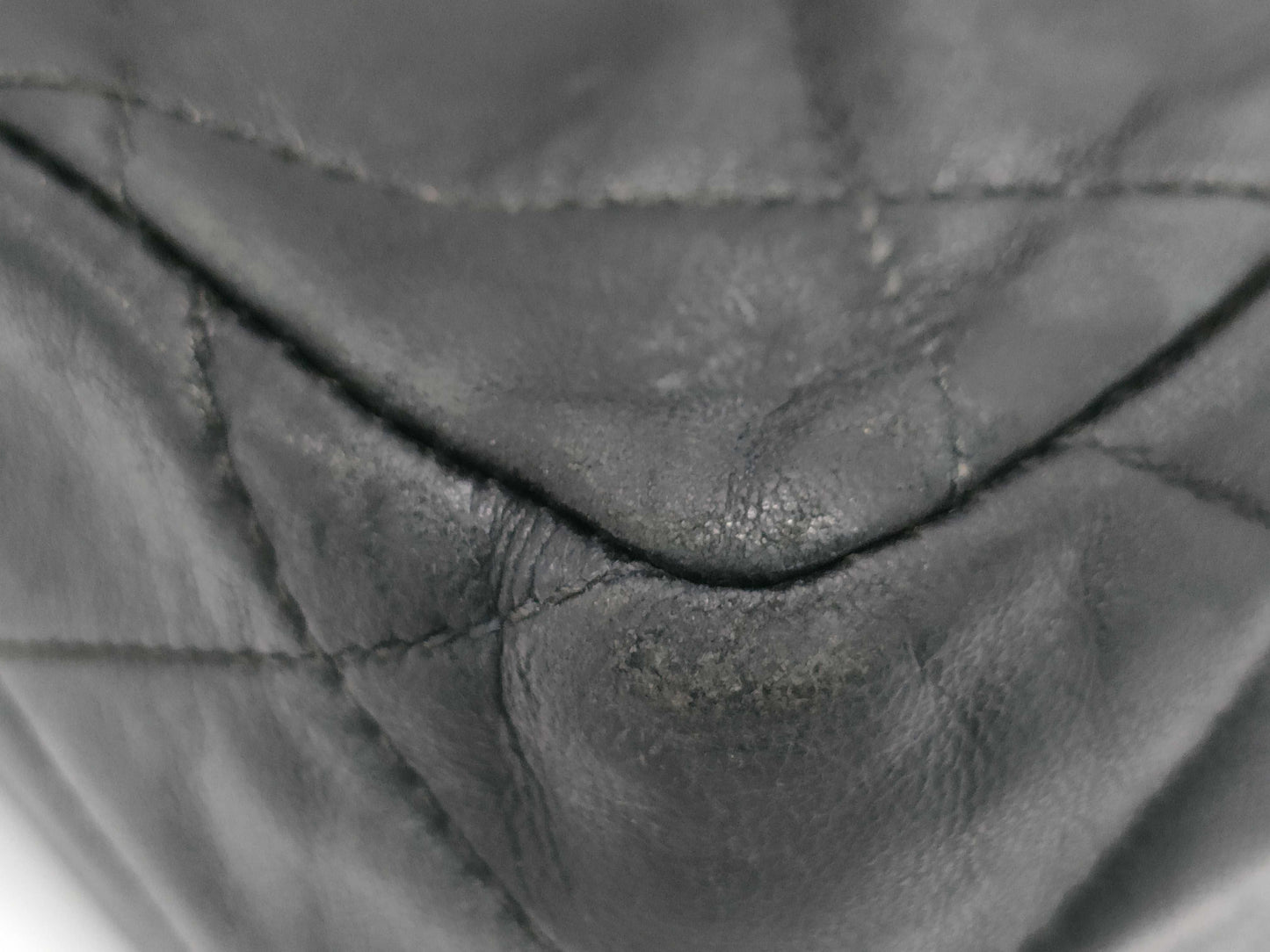 CHANEL CHANEL Matelasse Twist Shoulder Bag Bag