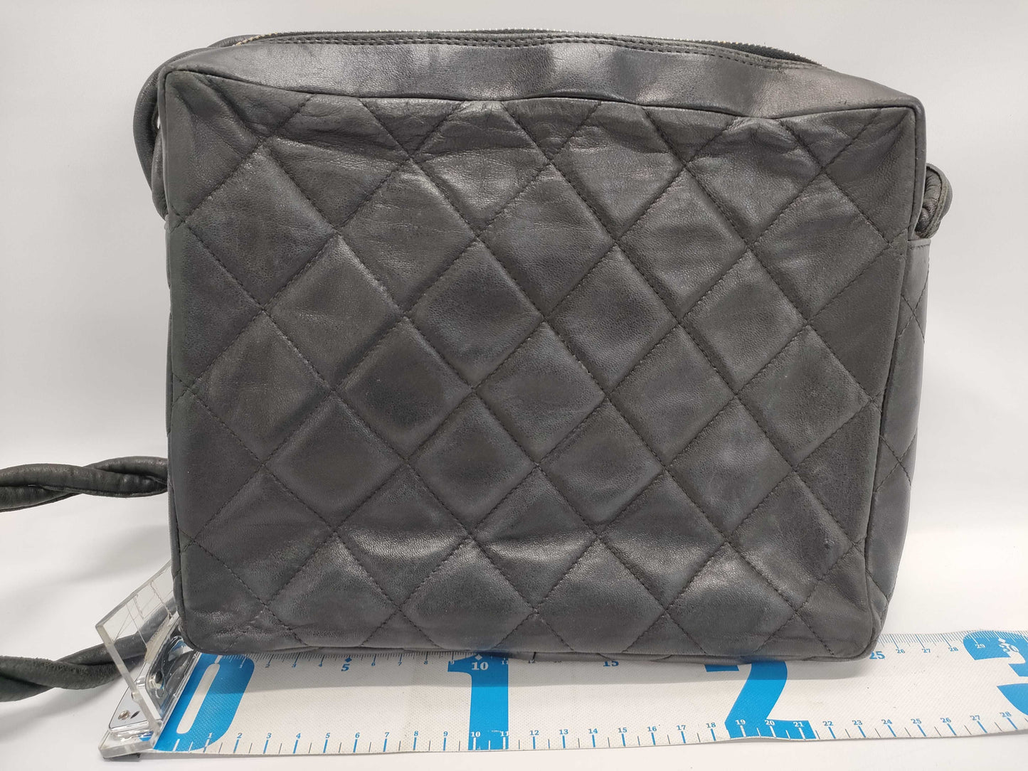 CHANEL CHANEL Matelasse Twist Shoulder Bag Bag