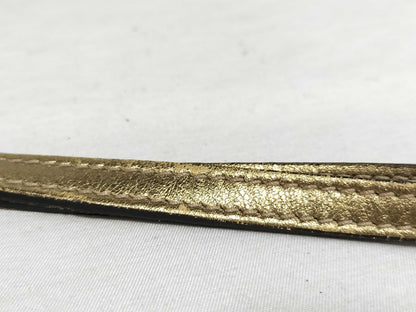 GUCCI GG Canvas Pouch Gucci GG Canvas Pouch