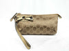 GUCCI GG Canvas Pouch Gucci GG Canvas Pouch