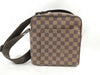 LOUIS VUITTON Damier LV Olaf Shoulder Bag