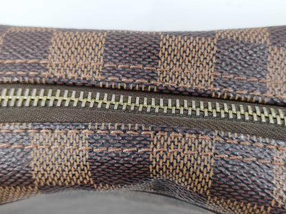 LOUIS VUITTON Damier LV Olaf Shoulder Bag