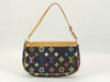 LOUIS VUITTON Monogram Multicolore LV Multicolore Accessoires Pouch