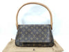 LOUIS VUITTON Monogram LV Monogram Mini Looping Shoulder Bag