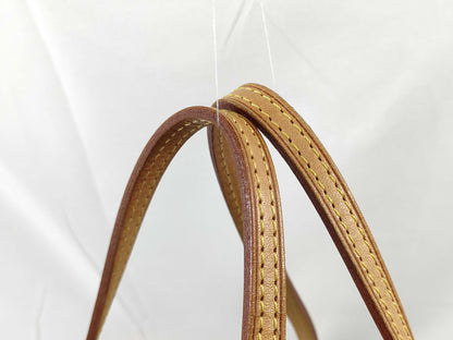 LOUIS VUITTON Monogram LV Monogram Neverfull Tote Bag