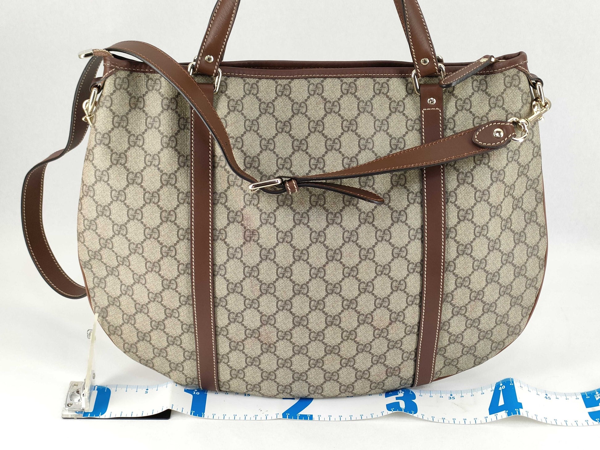 GUCCI GG GUCCI bag handbag