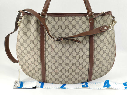 GUCCI GG GUCCI bag handbag