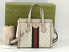 GUCCI GUCCI Handbag with Shoulder Strap