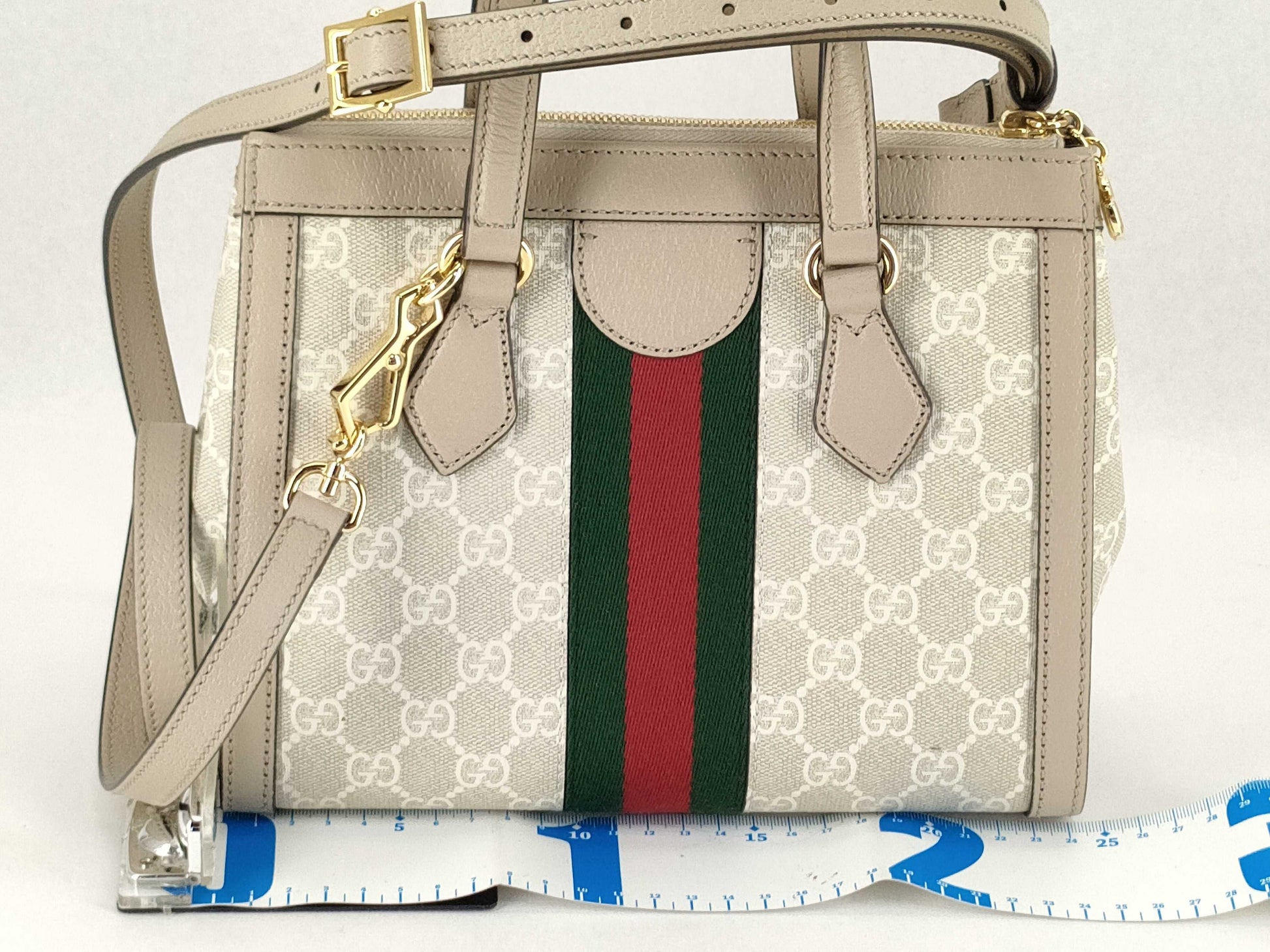 GUCCI GUCCI Handbag with Shoulder Strap
