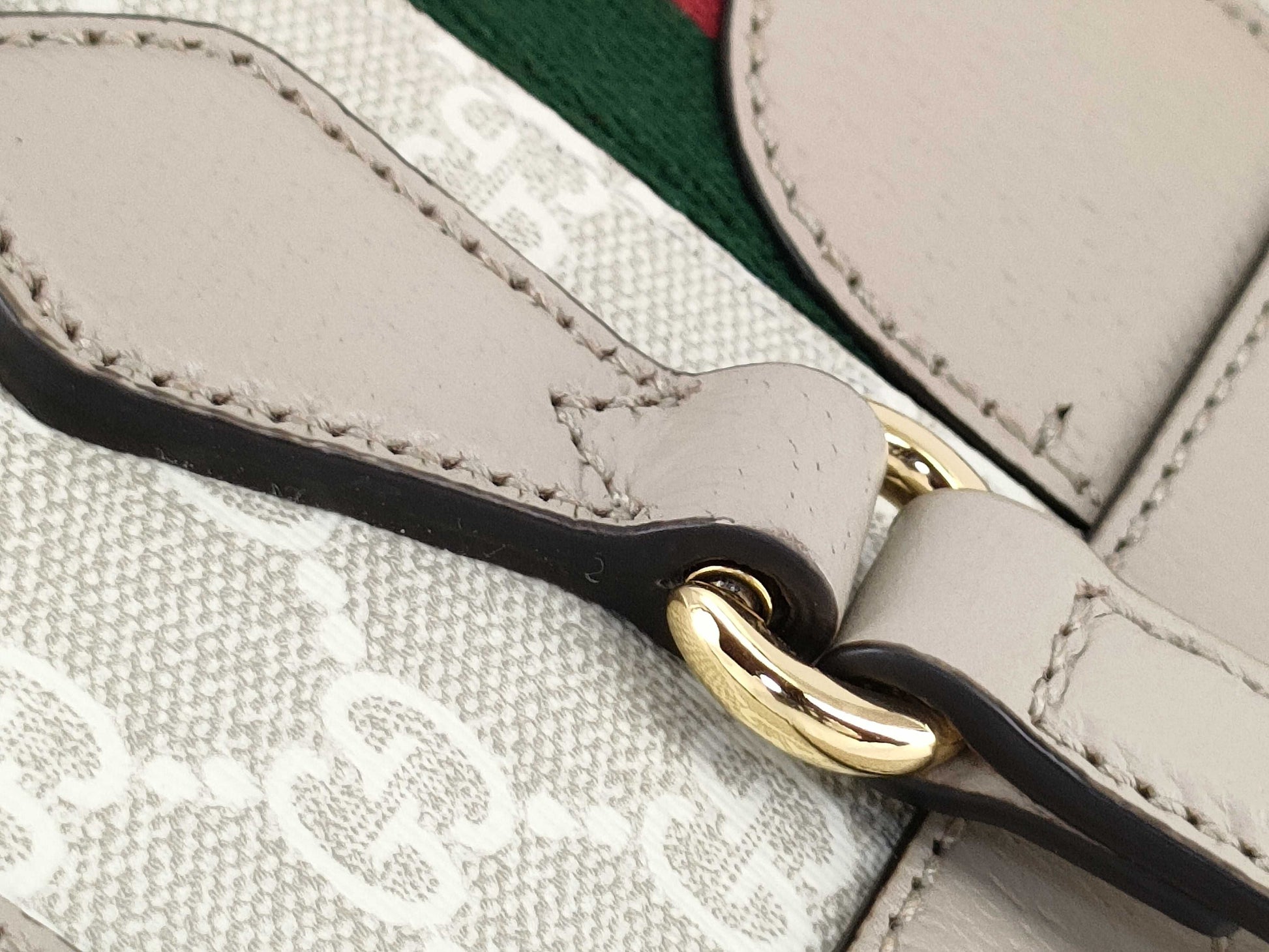 GUCCI GUCCI Handbag with Shoulder Strap