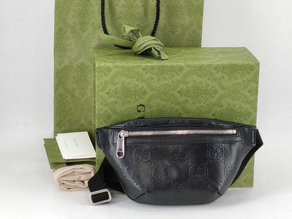 GUCCI GUCCI Shoulder/Waist Bag