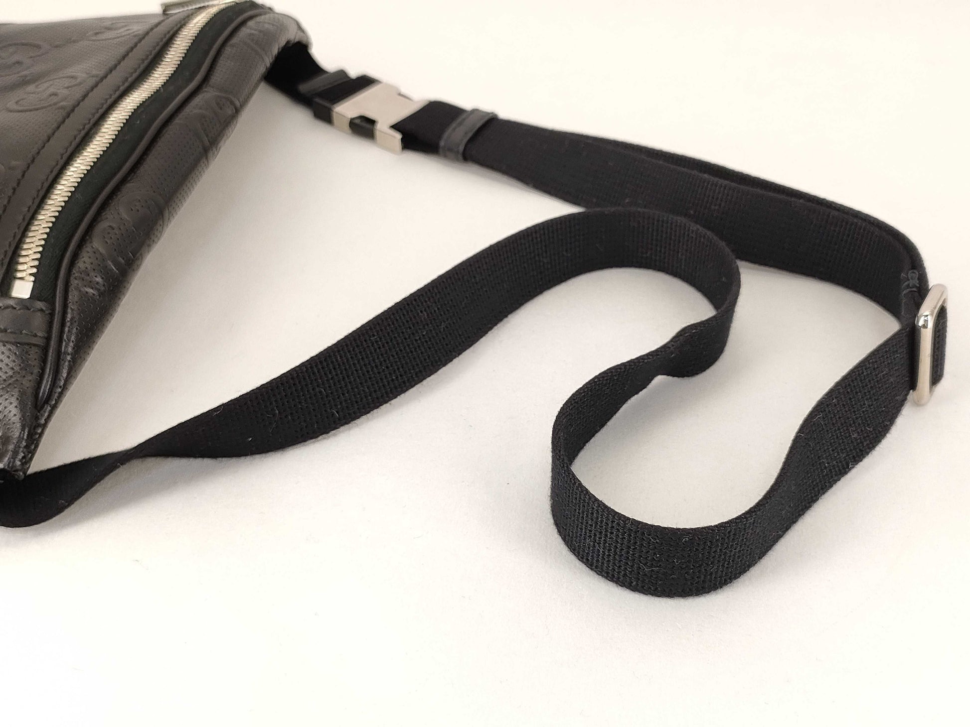 GUCCI GUCCI Shoulder/Waist Bag