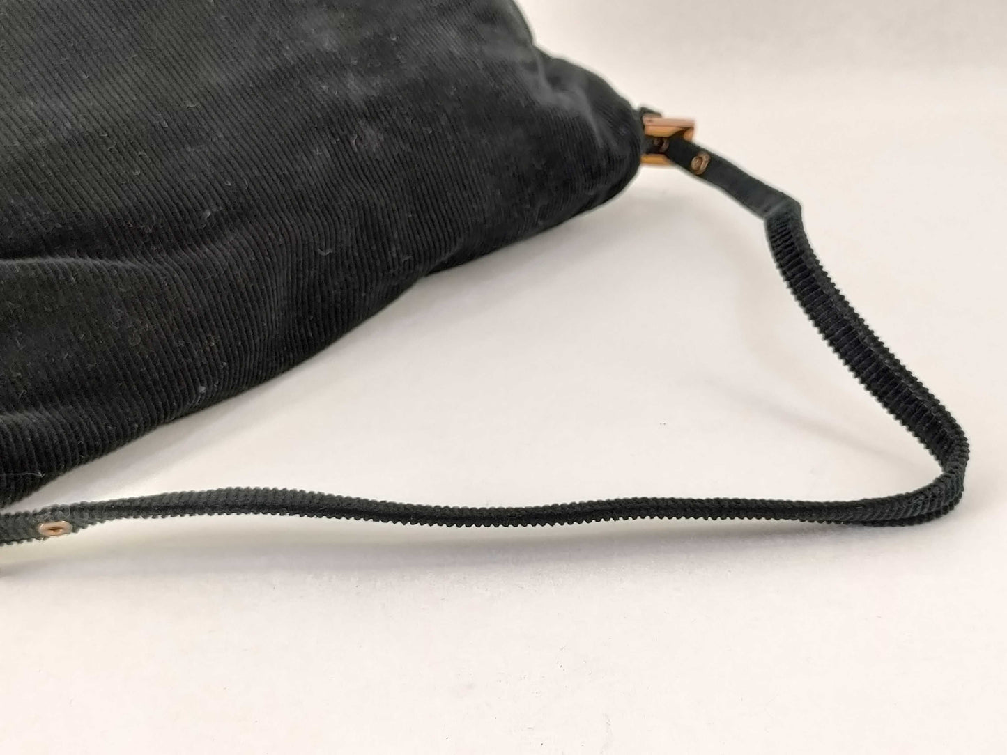 FENDI Mamma Bucket Shoulder Bag