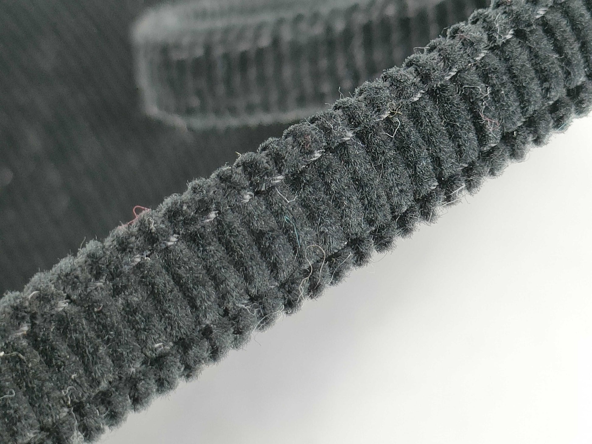 FENDI Mamma Bucket Shoulder Bag