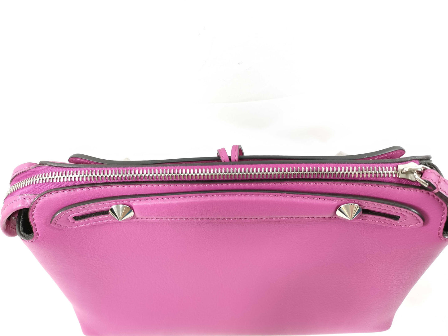 FENDI FENDI By the Way Handbag with Shoulder Strap