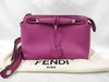 FENDI FENDI By the Way Handbag with Shoulder Strap