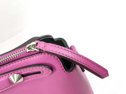 FENDI FENDI By the Way Handbag with Shoulder Strap