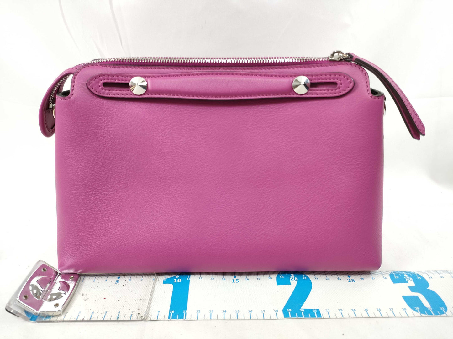 FENDI FENDI By the Way Handbag with Shoulder Strap