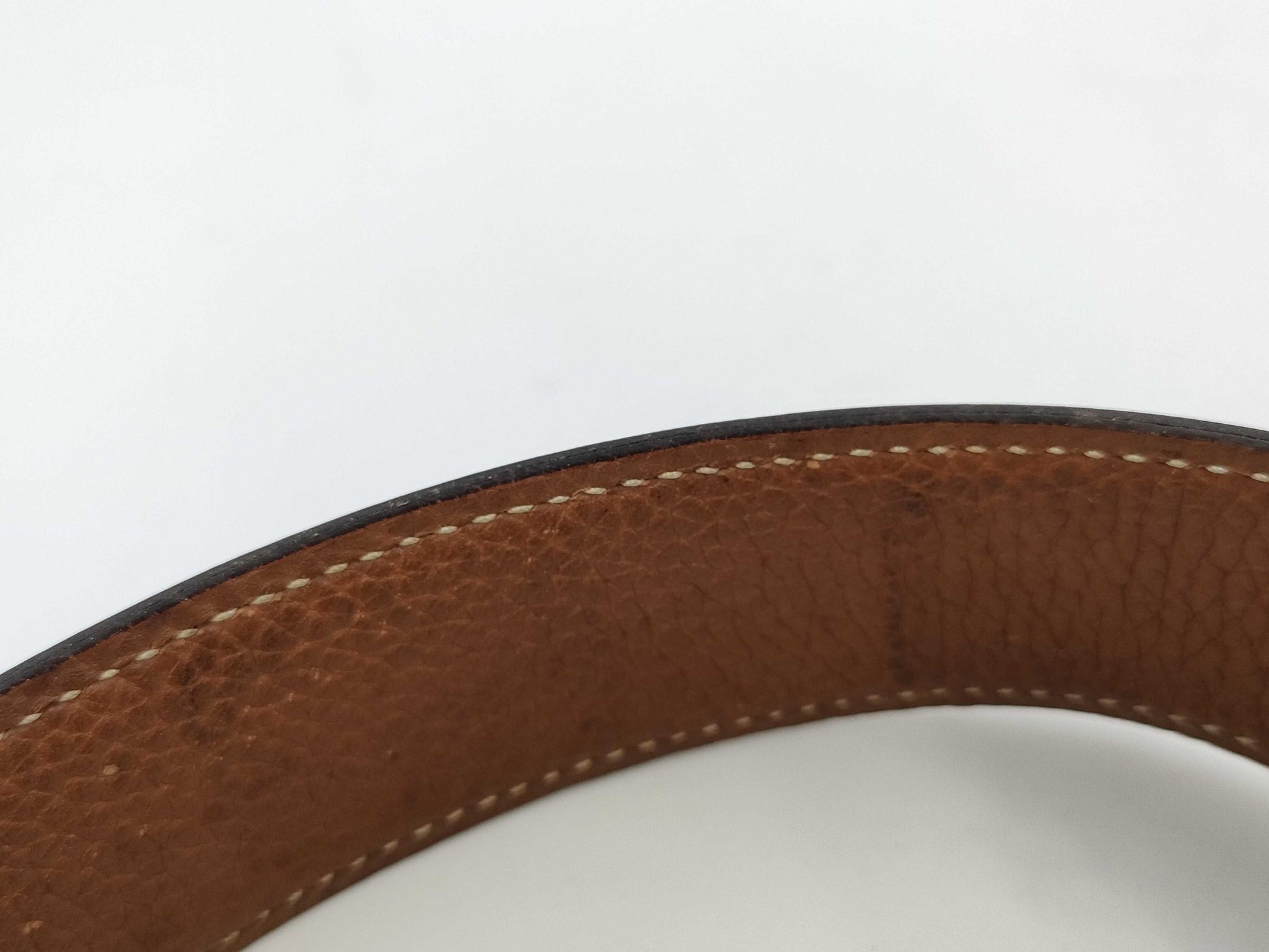 HERMES Hermes Belt Belt