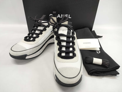 CHANEL CHANEL sneakers size 41 sneakers